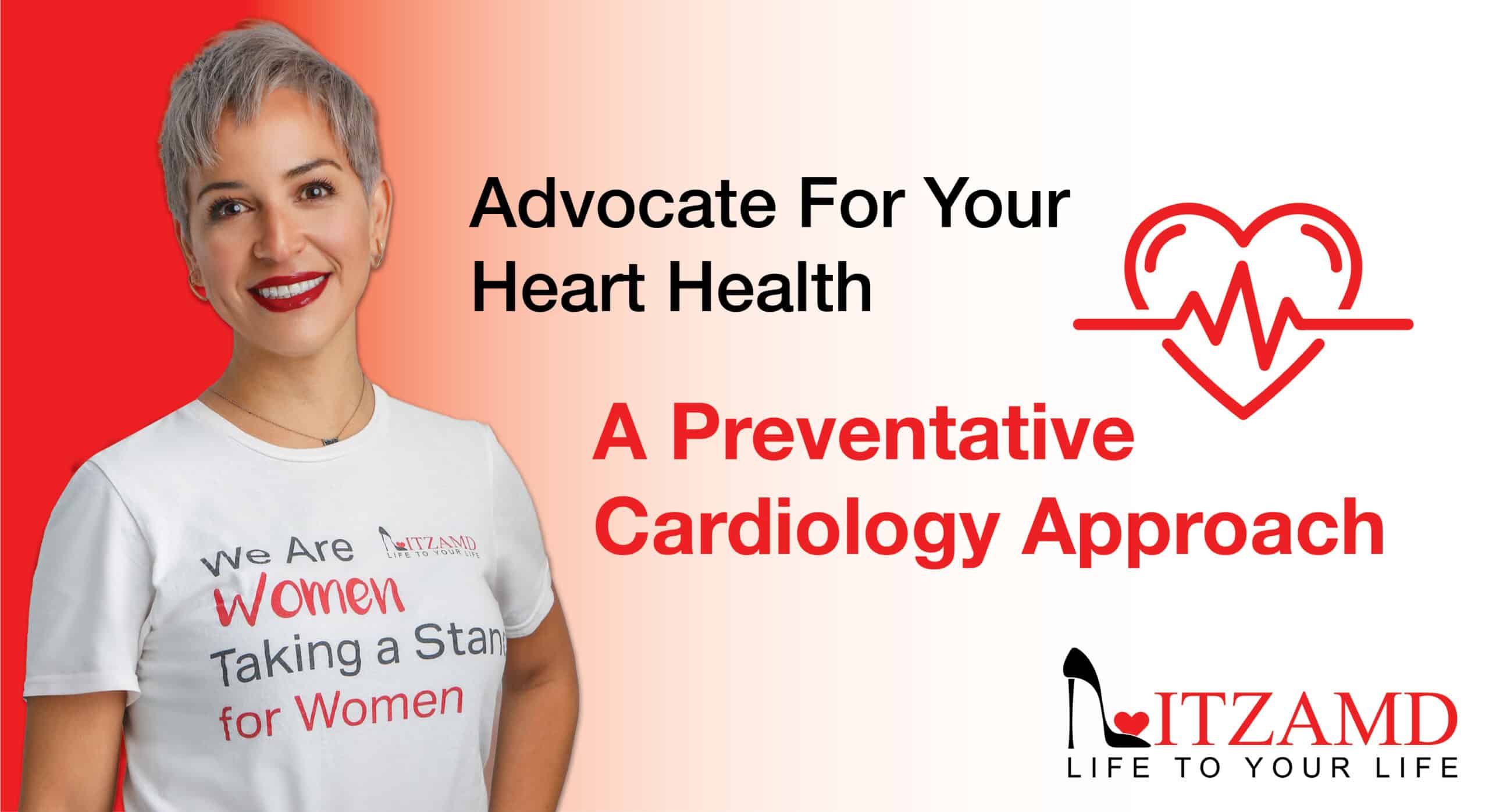 Advocate for Your Heart Health