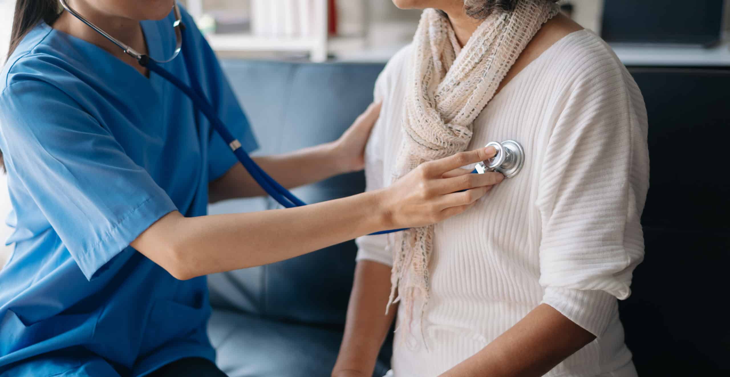 Why Your Heart Needs More Than a "Superficial" Checkup