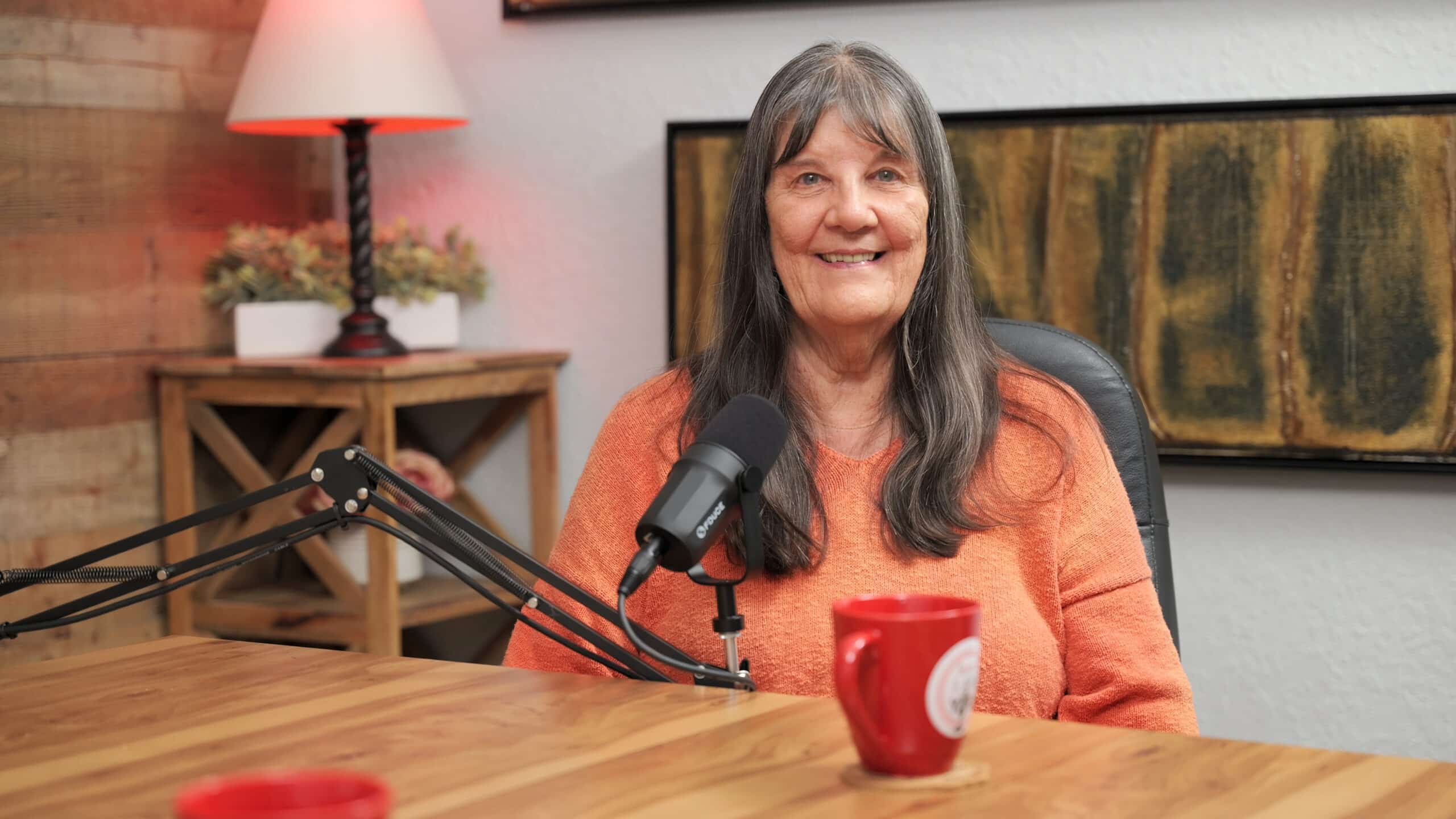 Dismissed as a "Hypochondriac" at 18 How Deb Williams Learned to Stop Treating Doctors Like Gods