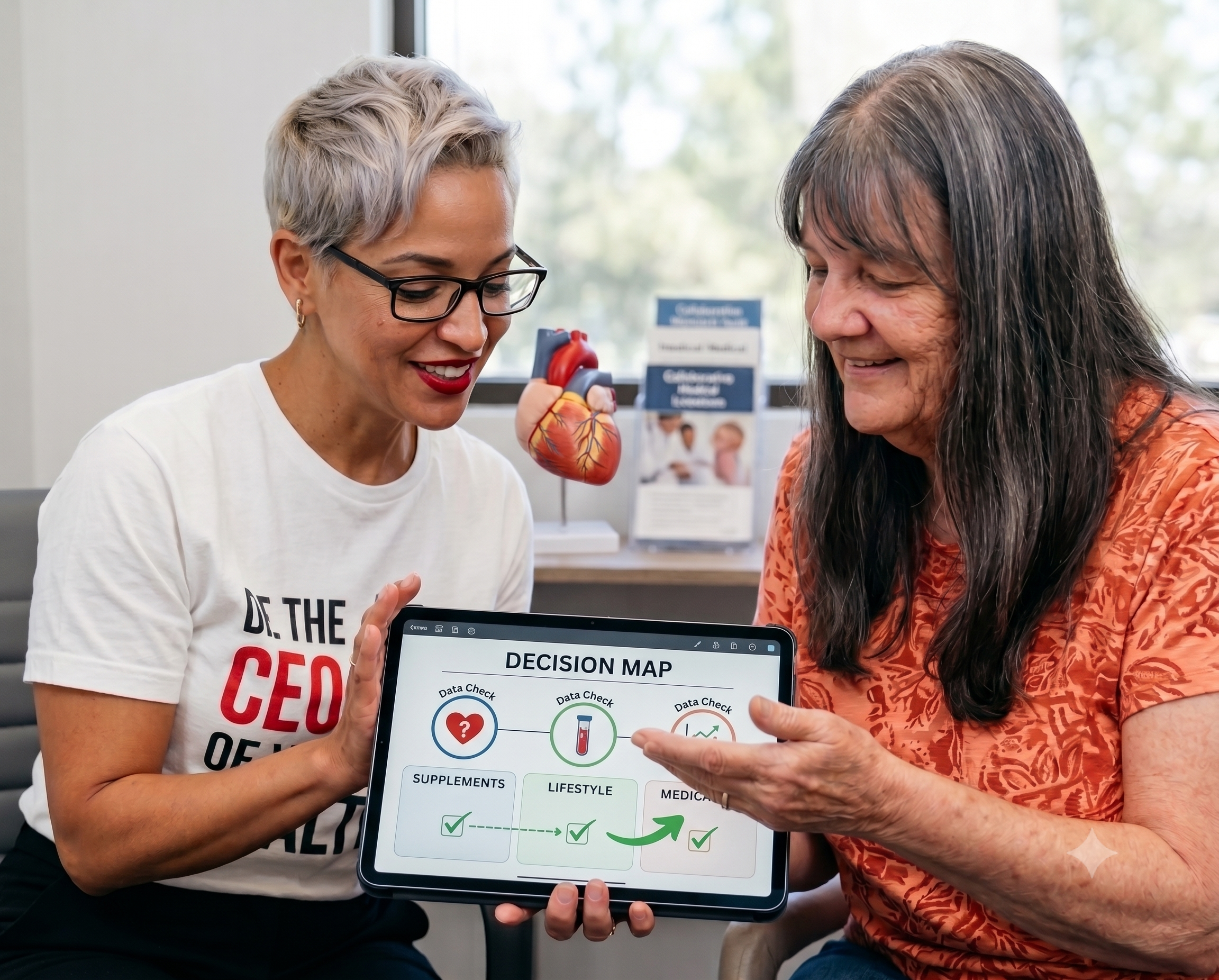 The Power of Patient Autonomy: Why You Should Never Be Afraid of a Second Opinion